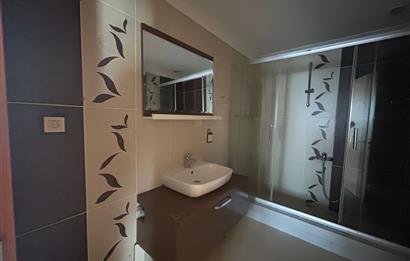 Şerifali Be-Sa Konutlarında Fırsat 4+1 130M2 Net Kiralık Daire