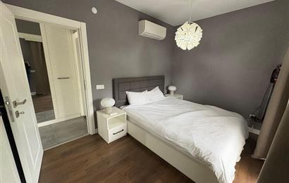 SAPANCA DA DOĞA İÇERİSİNDE MÜSTAKİL EŞYALI HAVUZLU VİLLA