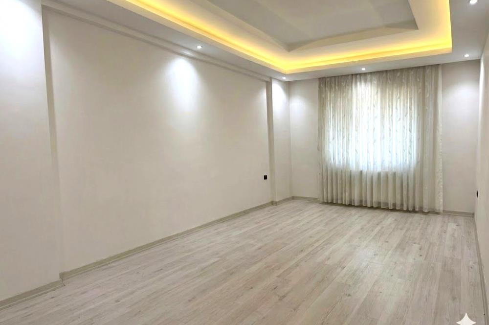 C21 Bal'dan 2’nci Sakarya Mah.'de Satılık 3+1 Daire