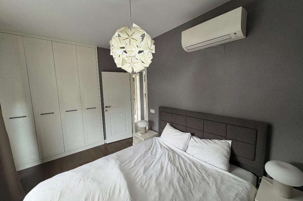 SAPANCA DA PRESTİJLİ YAŞAM DOĞA İÇİNDE SATILIK İKİ VİLLA