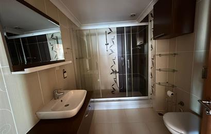 Şerifali Be-Sa Konutlarında Fırsat 4+1 130M2 Net Kiralık Daire