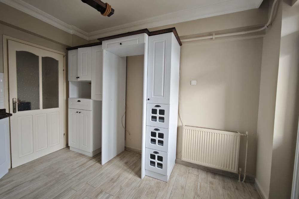 CENTURY 21 BAL'DAN  BAHÇELİEVLER MAHALLESİNDE ARAKAT   SATILIK 3+1 DAİRE