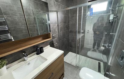 SAPANCA DA DOĞA İÇERİSİNDE MÜSTAKİL EŞYALI HAVUZLU VİLLA