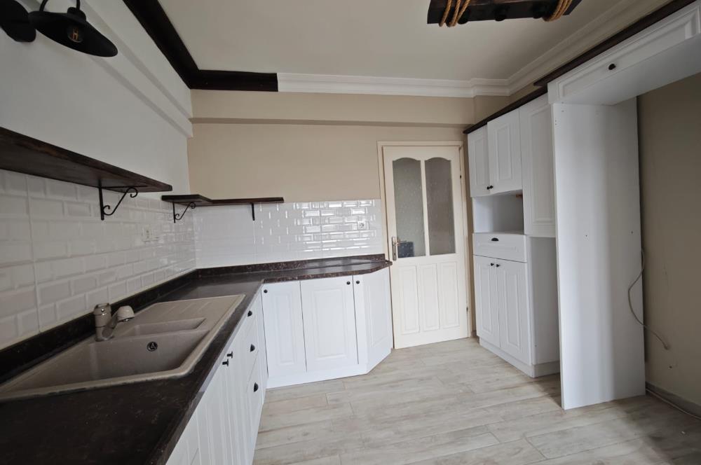 CENTURY 21 BAL'DAN  BAHÇELİEVLER MAHALLESİNDE ARAKAT   SATILIK 3+1 DAİRE