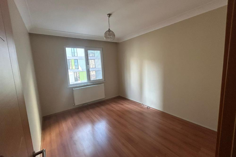 Şerifali Be-Sa Konutlarında Fırsat 4+1 130M2 Net Kiralık Daire