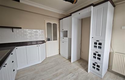 CENTURY 21 BAL'DAN  BAHÇELİEVLER MAHALLESİNDE ARAKAT   SATILIK 3+1 DAİRE