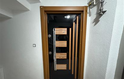 ŞİŞLİ GÜLBAĞ'DA SIFIR 2+1 DAİRE