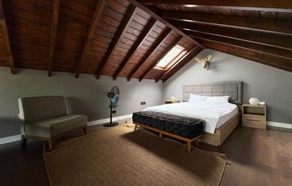 SAPANCA DA PRESTİJLİ YAŞAM DOĞA İÇİNDE SATILIK İKİ VİLLA