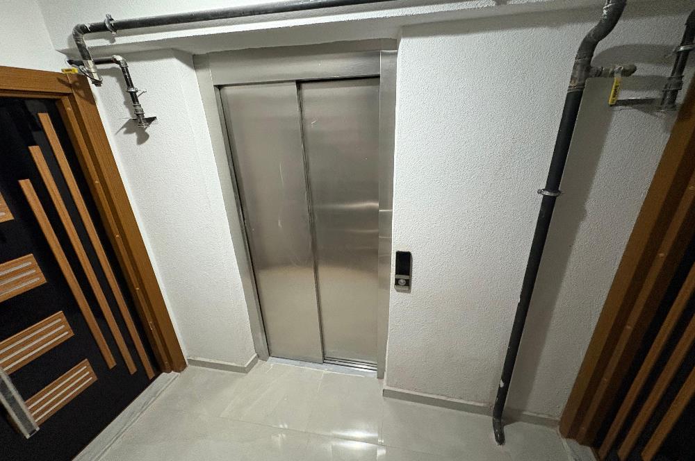 ŞİŞLİ GÜLBAĞ'DA SIFIR 2+1 DAİRE