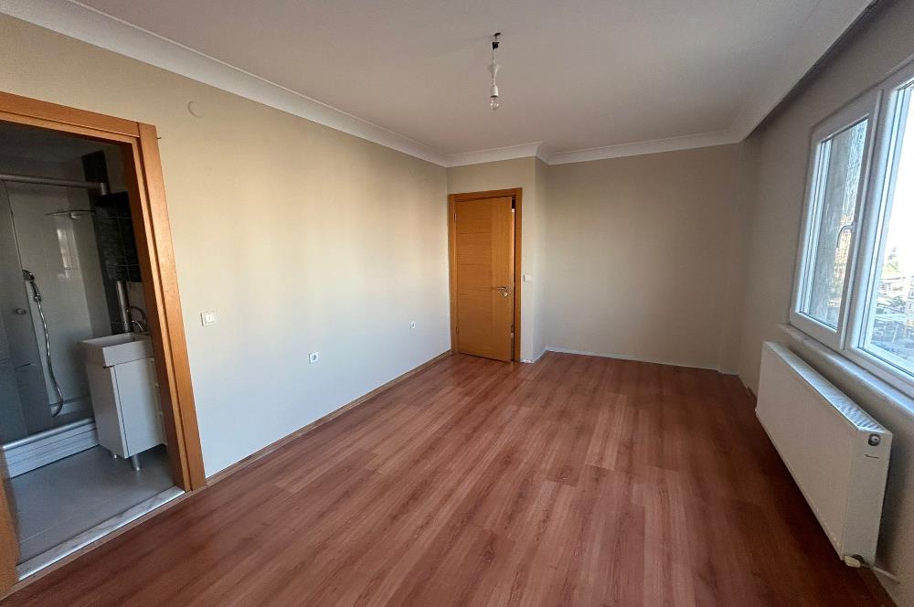 Şerifali Be-Sa Konutlarında Fırsat 4+1 130M2 Net Kiralık Daire