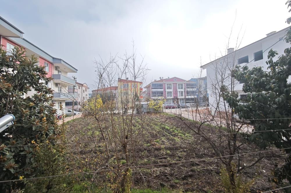 CENTURY 21 BAL'DAN  BAHÇELİEVLER MAHALLESİNDE ARAKAT   SATILIK 3+1 DAİRE