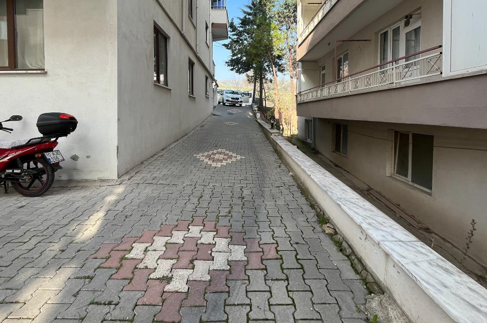 C21 Bal'dan 2’nci Sakarya Mah.'de Satılık 3+1 Daire