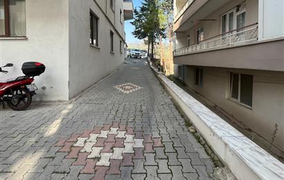 C21 Bal'dan 2’nci Sakarya Mah.'de Satılık 3+1 Daire