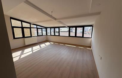 ŞİŞLİ GÜLBAĞ'DA SIFIR 2+1 DAİRE