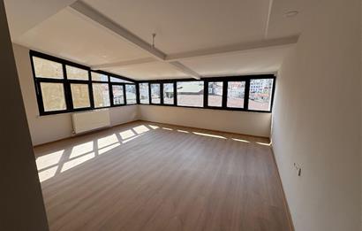 ŞİŞLİ GÜLBAĞ'DA SIFIR 2+1 DAİRE