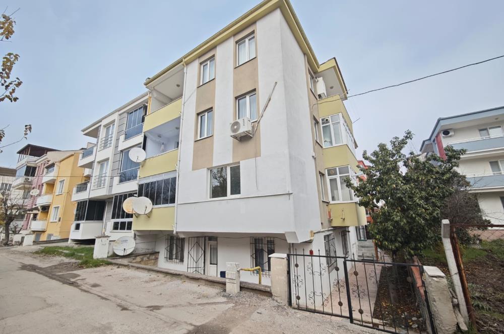 CENTURY 21 BAL'DAN  BAHÇELİEVLER MAHALLESİNDE ARAKAT   SATILIK 3+1 DAİRE