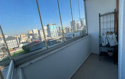 Şerifali Be-Sa Konutlarında Fırsat 4+1 130M2 Net Kiralık Daire