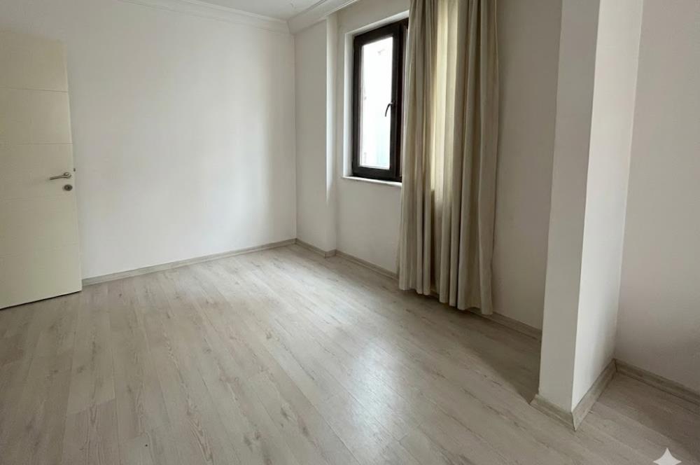 C21 Bal'dan 2’nci Sakarya Mah.'de Satılık 3+1 Daire