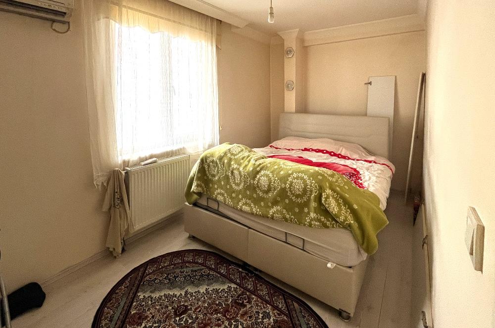 C21 Bal'dan 2’nci Sakarya Mah.'de Satılık 3+1 Daire