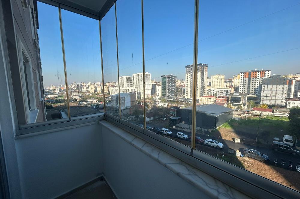 Şerifali Be-Sa Konutlarında Fırsat 4+1 130M2 Net Kiralık Daire