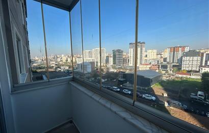 Şerifali Be-Sa Konutlarında Fırsat 4+1 130M2 Net Kiralık Daire