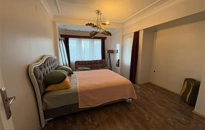 BAŞİSKELE SEVGİ DOĞA SİTESİ DENİZ VE ORMAN MANZARALI VİLLA