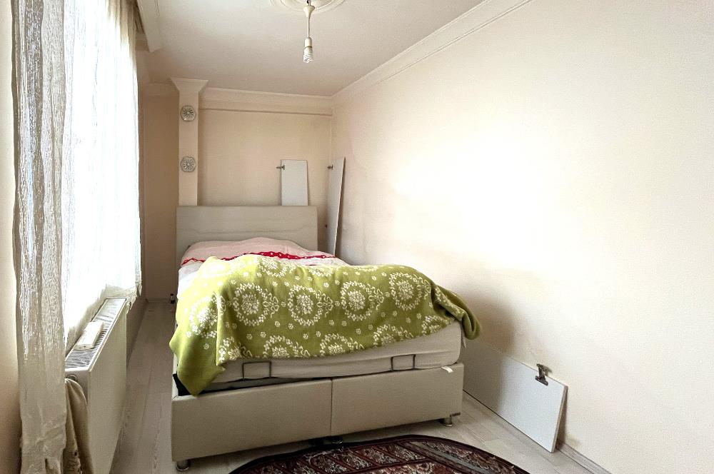 C21 Bal'dan 2’nci Sakarya Mah.'de Satılık 3+1 Daire