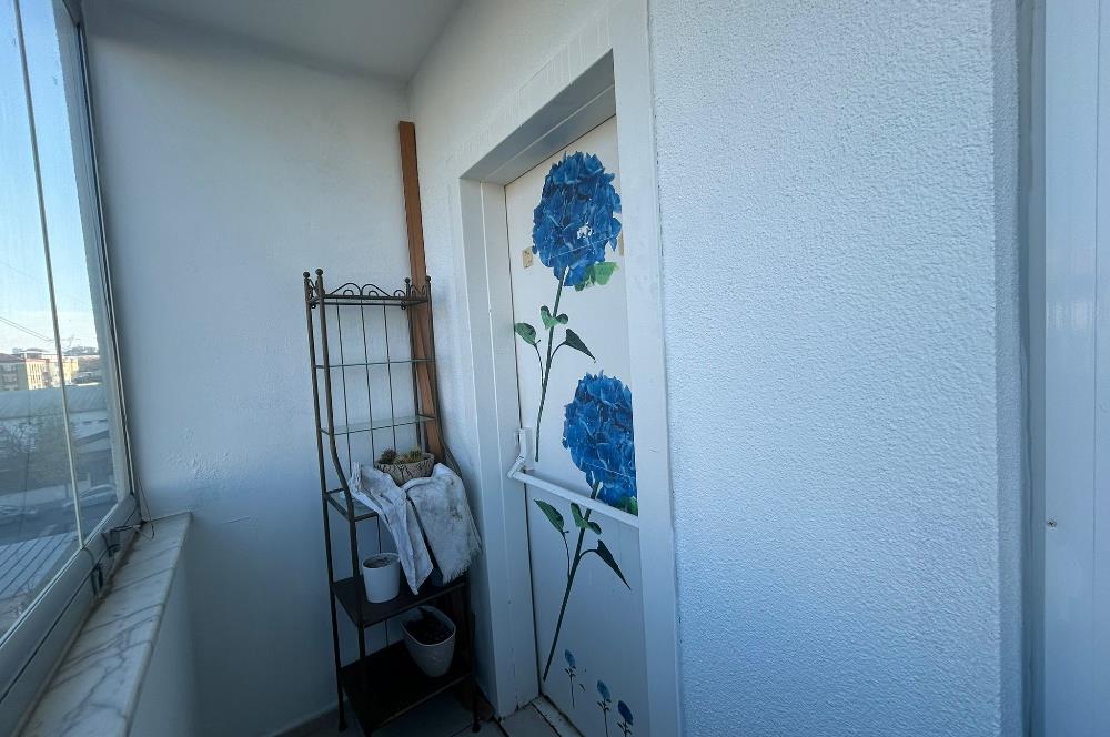 Şerifali Be-Sa Konutlarında Fırsat 4+1 130M2 Net Kiralık Daire