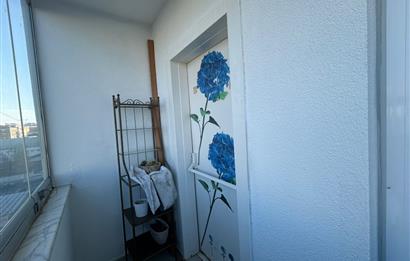 Şerifali Be-Sa Konutlarında Fırsat 4+1 130M2 Net Kiralık Daire