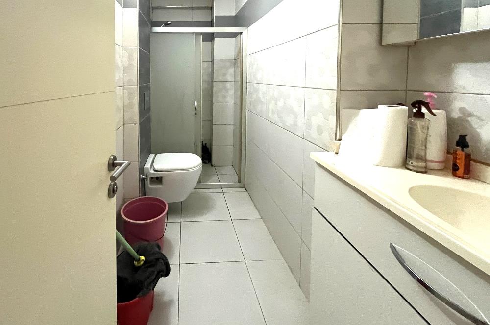 C21 Bal'dan 2’nci Sakarya Mah.'de Satılık 3+1 Daire