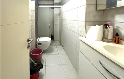 C21 Bal'dan 2’nci Sakarya Mah.'de Satılık 3+1 Daire