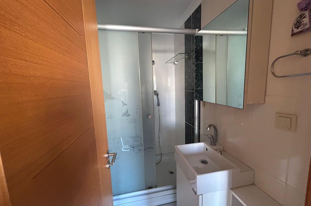 Şerifali Be-Sa Konutlarında Fırsat 4+1 130M2 Net Kiralık Daire