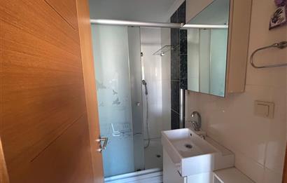 Şerifali Be-Sa Konutlarında Fırsat 4+1 130M2 Net Kiralık Daire