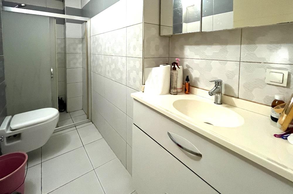 C21 Bal'dan 2’nci Sakarya Mah.'de Satılık 3+1 Daire