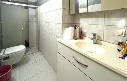 C21 Bal'dan 2’nci Sakarya Mah.'de Satılık 3+1 Daire