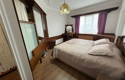 BAŞİSKELE SEVGİ DOĞA SİTESİ DENİZ VE ORMAN MANZARALI VİLLA