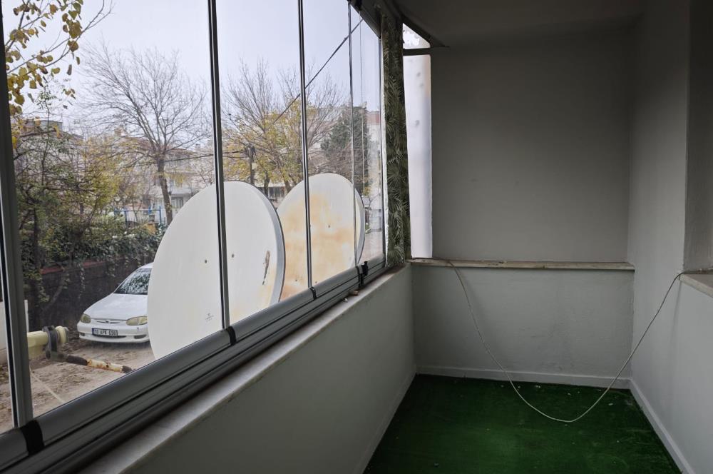 CENTURY 21 BAL'DAN  BAHÇELİEVLER MAHALLESİNDE ARAKAT   SATILIK 3+1 DAİRE