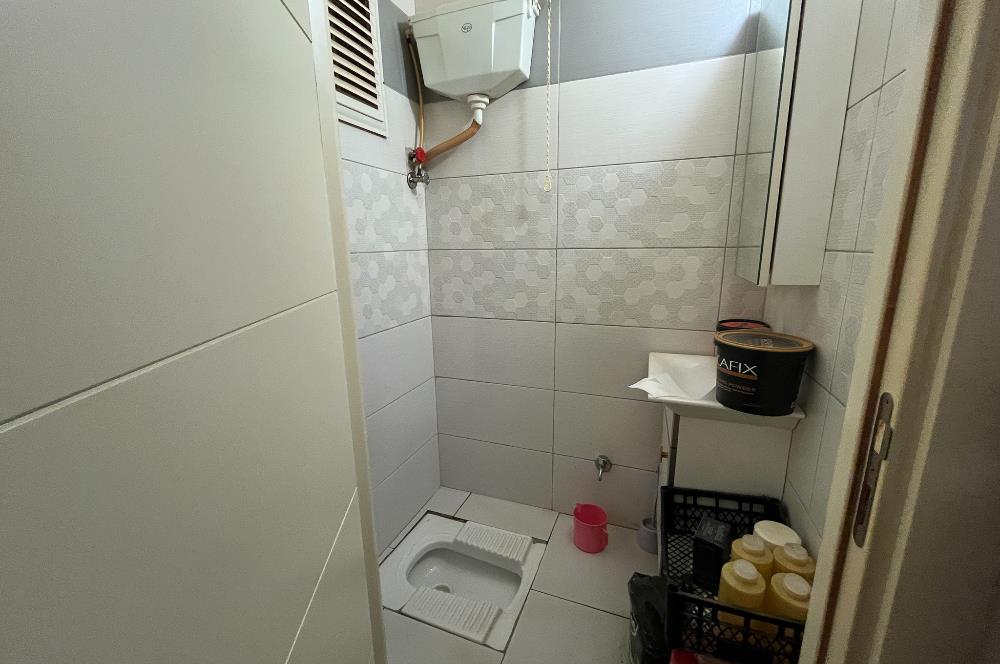 C21 Bal'dan 2’nci Sakarya Mah.'de Satılık 3+1 Daire