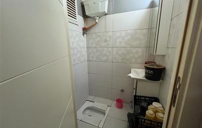 C21 Bal'dan 2’nci Sakarya Mah.'de Satılık 3+1 Daire