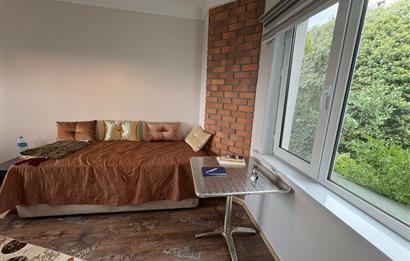 BAŞİSKELE SEVGİ DOĞA SİTESİ DENİZ VE ORMAN MANZARALI VİLLA