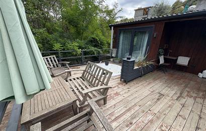 SAPANCA DA PRESTİJLİ YAŞAM DOĞA İÇİNDE SATILIK İKİ VİLLA