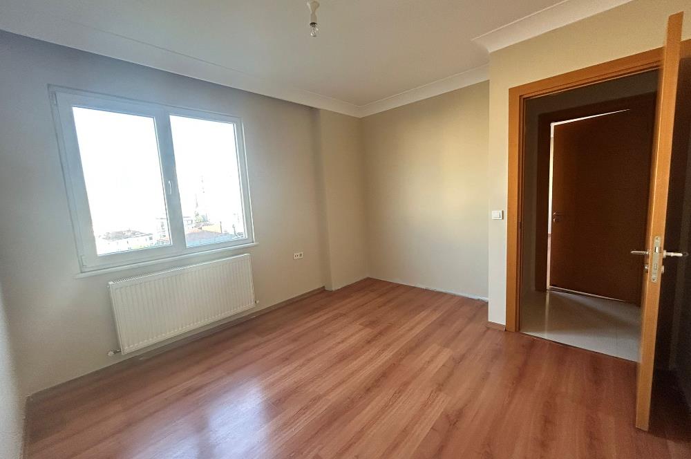 Şerifali Be-Sa Konutlarında Fırsat 4+1 130M2 Net Kiralık Daire
