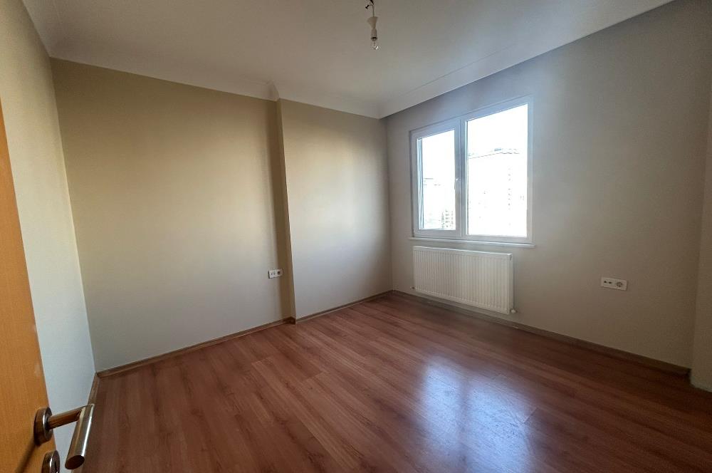 Şerifali Be-Sa Konutlarında Fırsat 4+1 130M2 Net Kiralık Daire