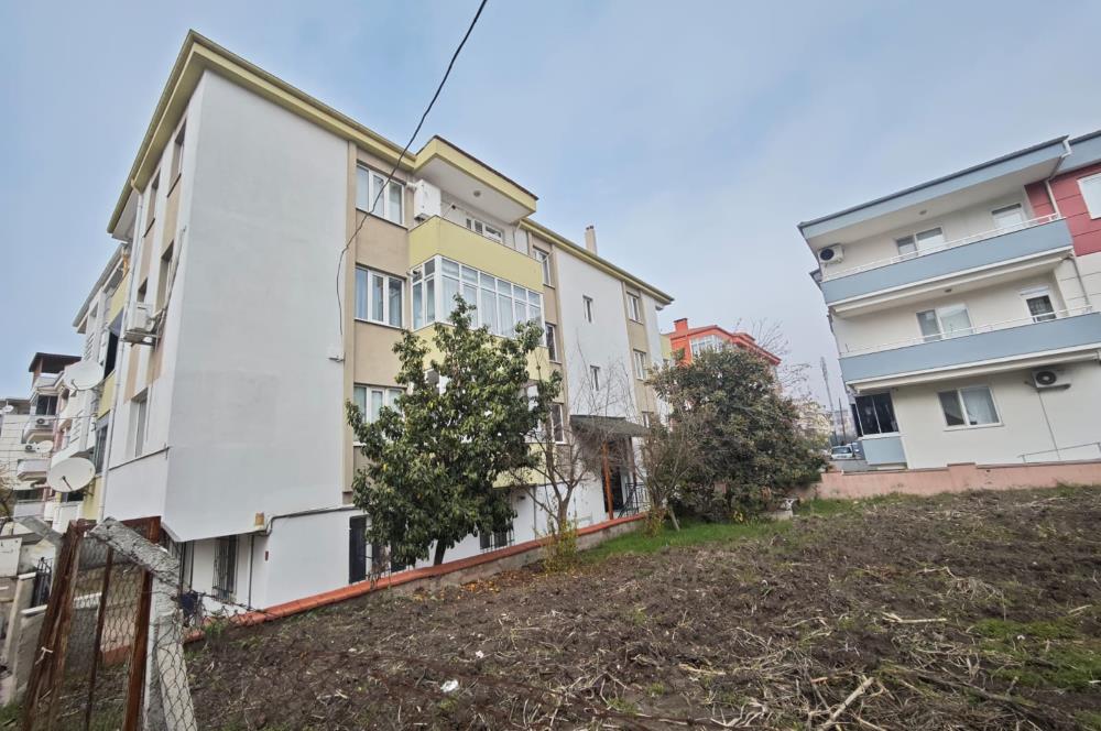 CENTURY 21 BAL'DAN  BAHÇELİEVLER MAHALLESİNDE ARAKAT   SATILIK 3+1 DAİRE