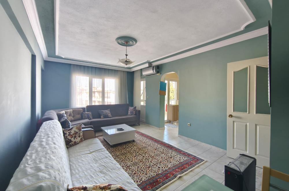 DİDİM ÇAMLIK MAHALLESİNDE SATILIK 4+1 DUBLEKS DAİRE