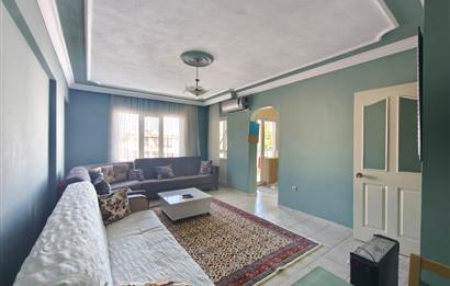 DİDİM ÇAMLIK MAHALLESİNDE SATILIK 4+1 DUBLEKS DAİRE