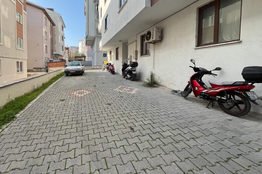 C21 Bal'dan 2’nci Sakarya Mah.'de Satılık 3+1 Daire
