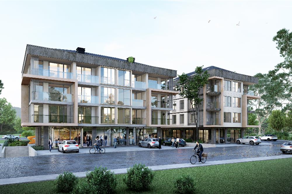 C21'DEN EFİRLİ'DE MUAZZAM KONUMDA KARAYOLUNA CEPHE , DÜKKAN !!!