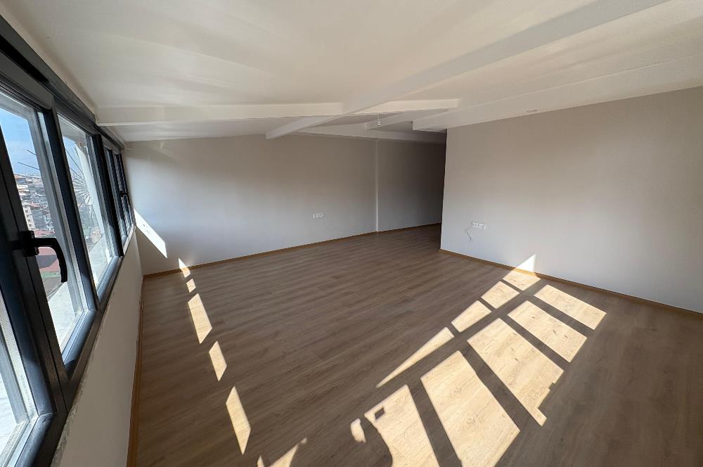 ŞİŞLİ GÜLBAĞ'DA SIFIR 2+1 DAİRE