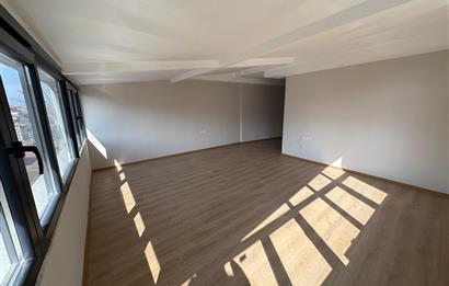 ŞİŞLİ GÜLBAĞ'DA SIFIR 2+1 DAİRE